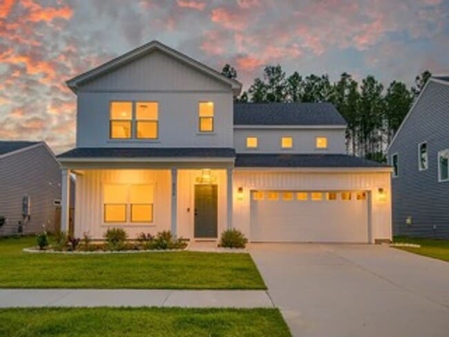 property at 4374 Cotton Flt Rd
