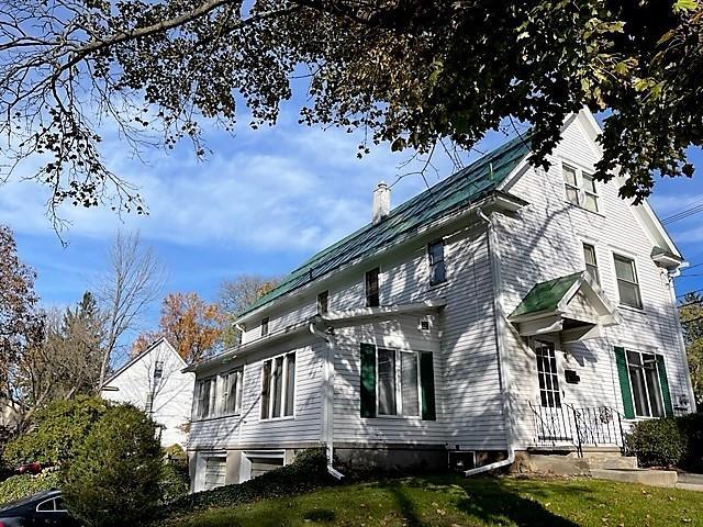 2191 Five Mile Line Rd, Unit 2193 Five Mile in Penfield, NY - Building Photo