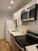 2353 Massachusetts Ave in Cambridge, MA - Building Photo