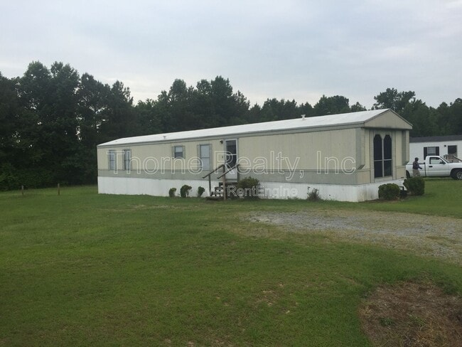 property at 92 Matts Ln