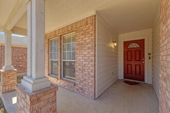 8420 Silverbell Ln in Fort Worth, TX - Building Photo - Building Photo