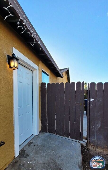 401 G Anaya Ave in Calexico, CA - Building Photo