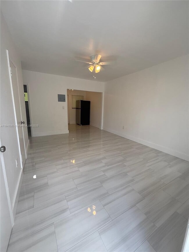 property at 671 SW 7th St