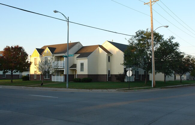 1820 Florence Blvd in Omaha, NE - Building Photo - Building Photo