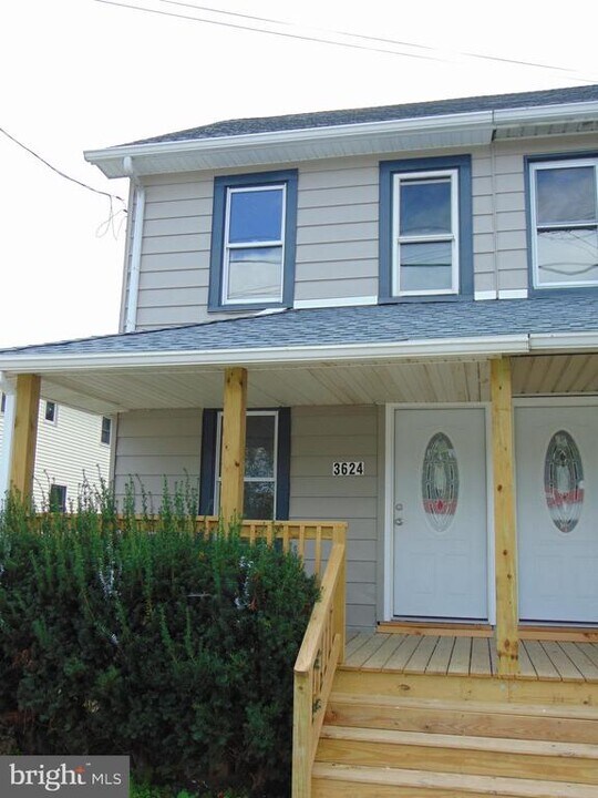 3624 Lincoln Hwy in Thorndale, PA - Building Photo
