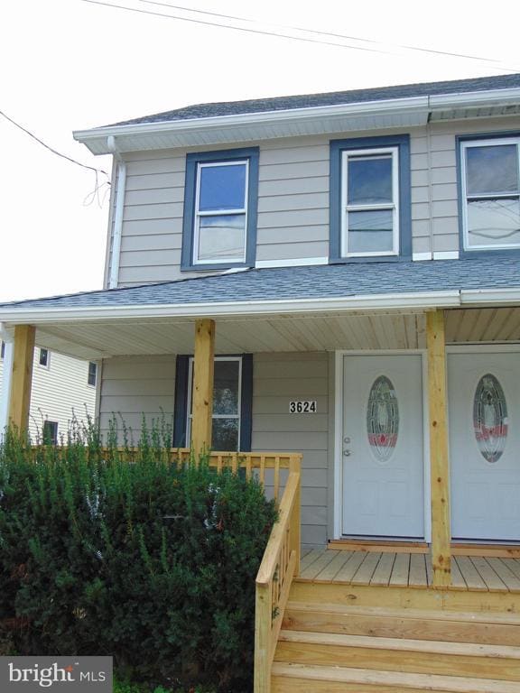 property at 3624 Lincoln Hwy