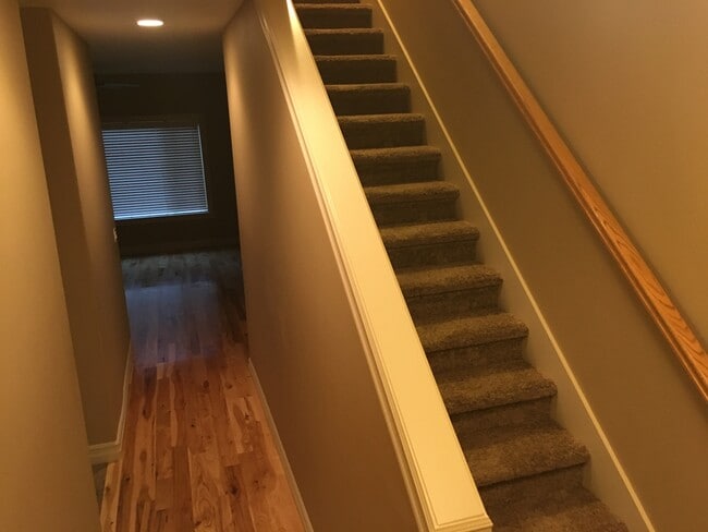 2060 SW Kendra St in Corvallis, OR - Building Photo - Building Photo