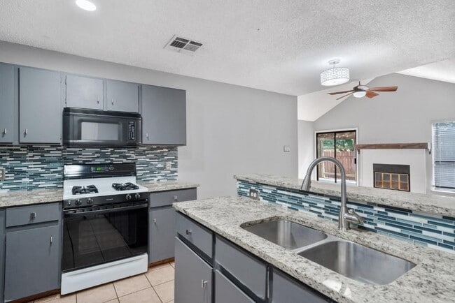 property at 12307 Emery Oaks Rd