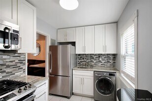 540 Tuckahoe Rd in Yonkers, NY - Building Photo