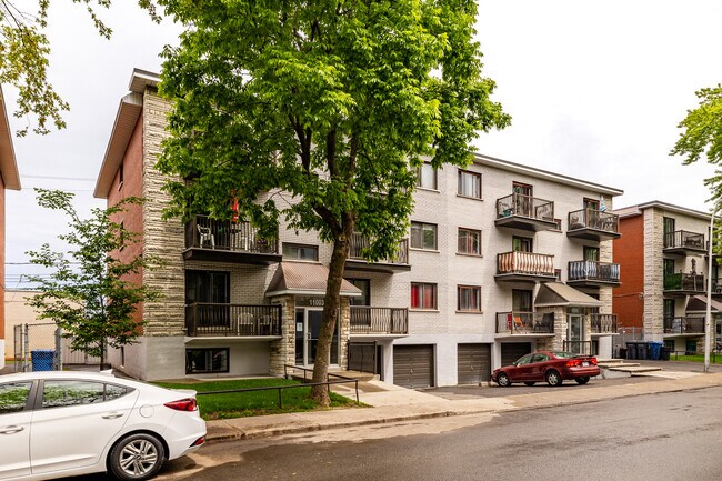 10999-11003 Gervais Av