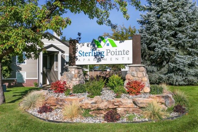 Sterling Pointe Apartments