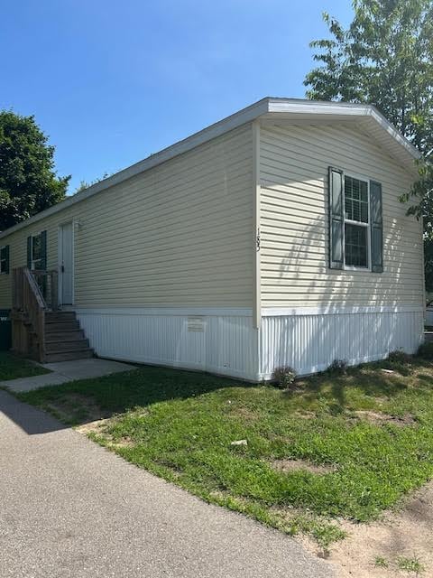 property at 185 Parker Lake Dr