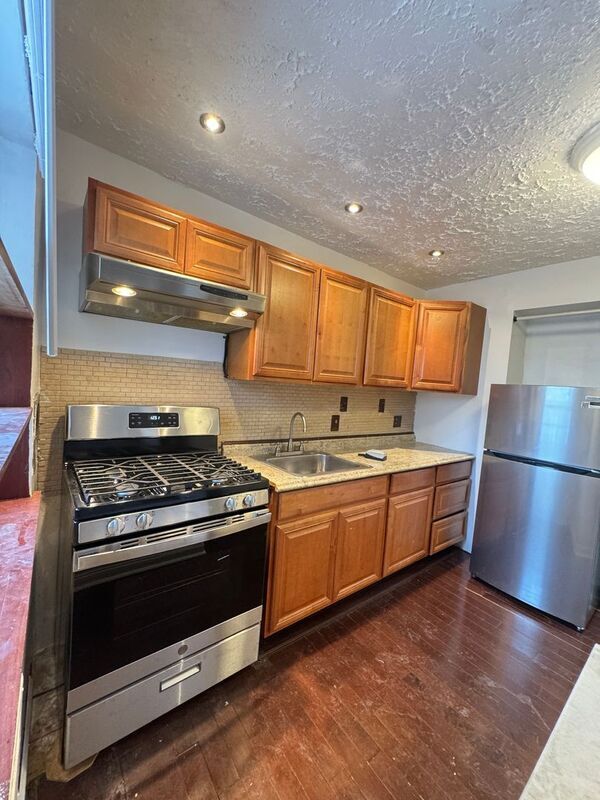 property at 2557 W McNichols Rd
