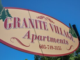 Granite Village Apartments