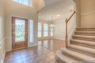 3913 Arroyo Del Sol in Schertz, TX - Building Photo - Building Photo