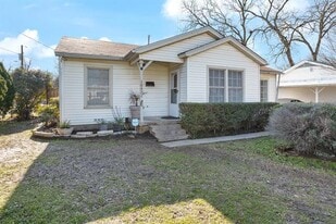 10432 San Felipe Dr in Dallas, TX - Building Photo