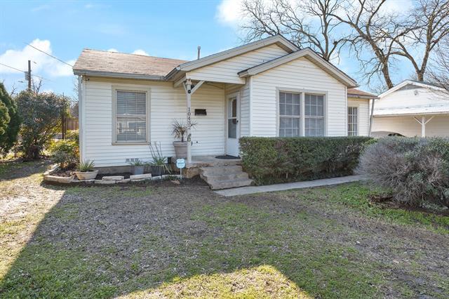 property at 10432 San Felipe Dr