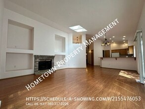 4745 Brillshire Ln SE in Lacey, WA - Building Photo - Building Photo
