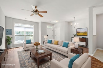 340 Gilman Ln in Raleigh, NC - Building Photo - Building Photo