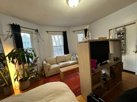 9 Cardington St, Unit 2 in Boston, MA - Building Photo