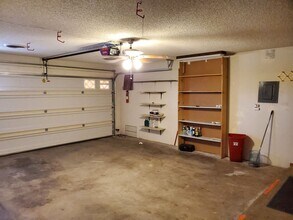 3212 Cherokee Trail in Alamogordo, NM - Building Photo - Building Photo