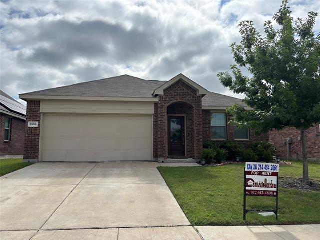 2506 Real Quiet Dr in Heath, TX - Building Photo - Building Photo