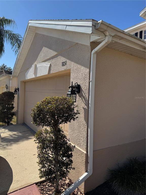 property at 1851 Wedgewood Way