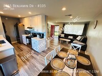 8415 Benjamin Dr in Huntington Beach, CA - Building Photo - Building Photo