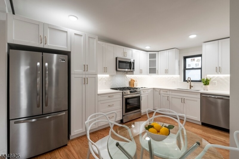 167 Harrison Ave in Montclair, NJ - Building Photo