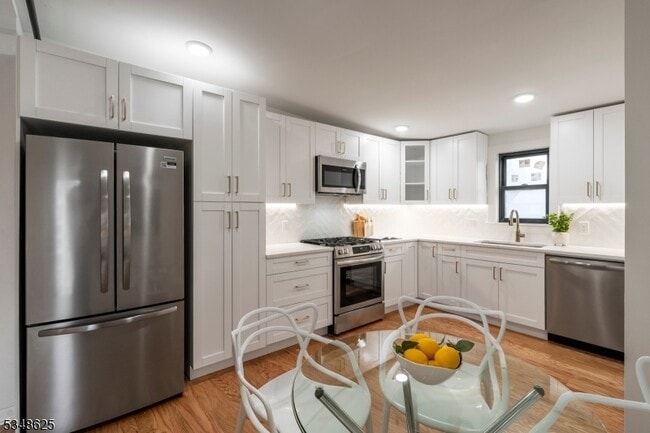 property at 167 Harrison Ave