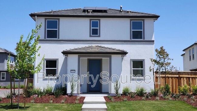 property at 17832 Reunion St