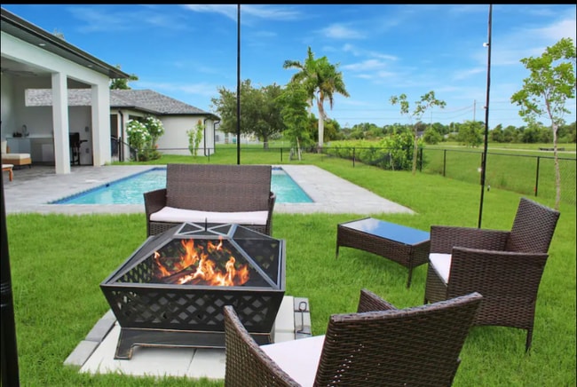 property at 4716 NW 39th Ave