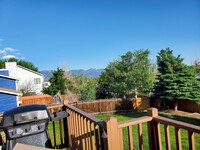 6405 Fall River Dr in Colorado Springs, CO - Building Photo - Building Photo