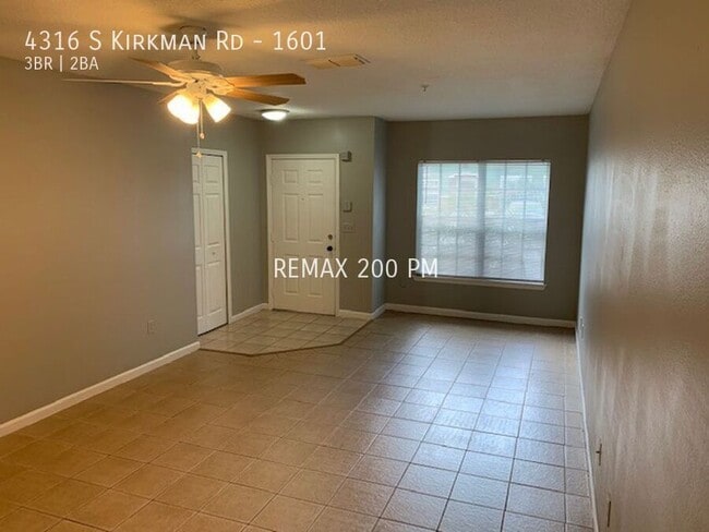 4316 S Kirkman Rd in Orlando, FL - Building Photo - Building Photo