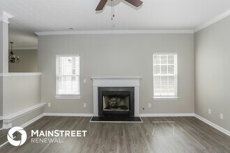 5004 Eagle Creek Dr in Charlotte, NC - Building Photo - Building Photo