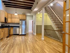 160 Steuben St in Jersey City, NJ - Building Photo - Building Photo