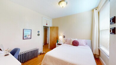 86 Hammond St, Unit 2 in Boston, MA - Building Photo - Building Photo