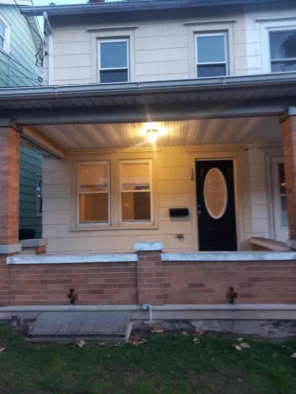 property at 130 W 14th St