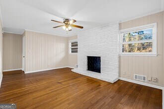 4140 Rainbow Dr in Decatur, GA - Building Photo - Building Photo