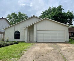 5418 Dove Forest Ln in Humble, TX - Building Photo