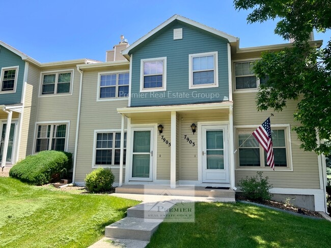 property at 7905 Lexington Park Dr