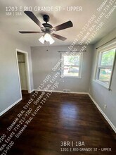 1203 E Rio Grande St in Colorado Springs, CO - Building Photo - Building Photo