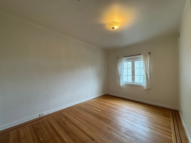 property at 2507 San Bruno Ave