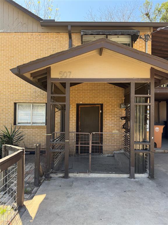 507 Swanee Dr in Austin, TX - Building Photo - Building Photo