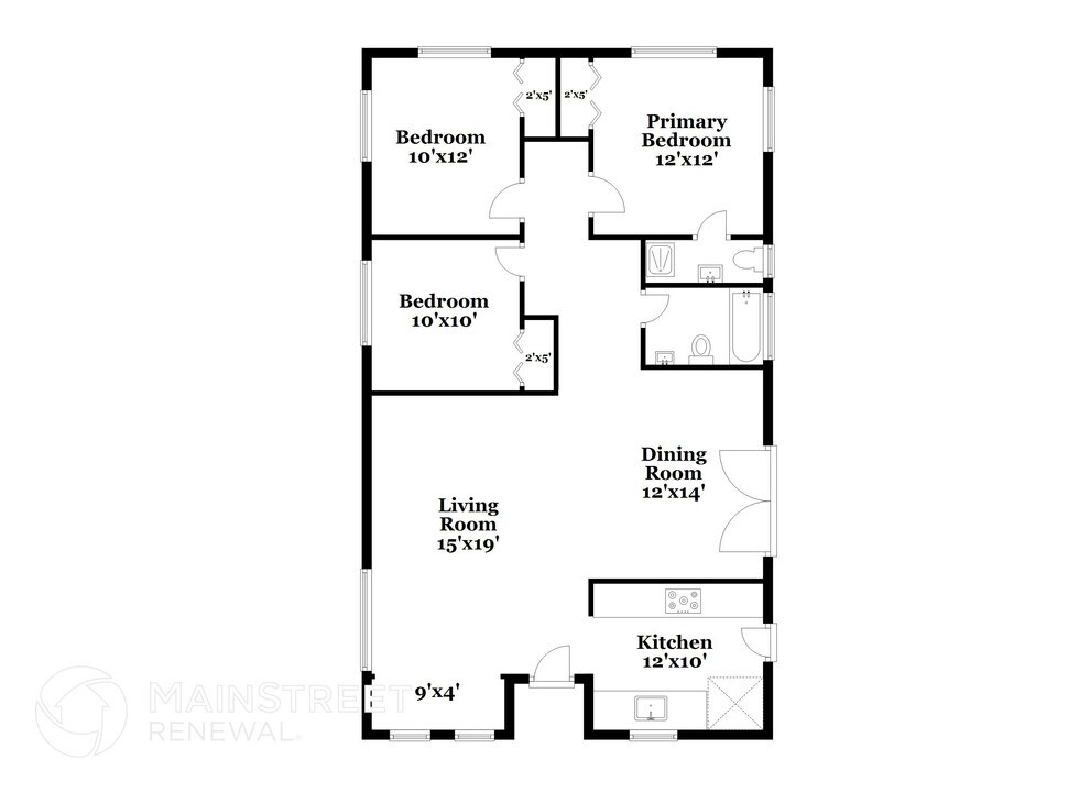317 NW 49th St in Fort Lauderdale, FL - Building Photo