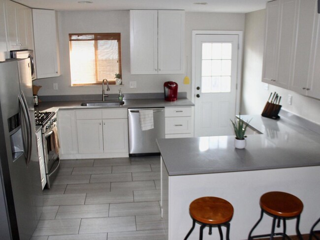 5019 W 34th Ave in Denver, CO - Building Photo - Building Photo