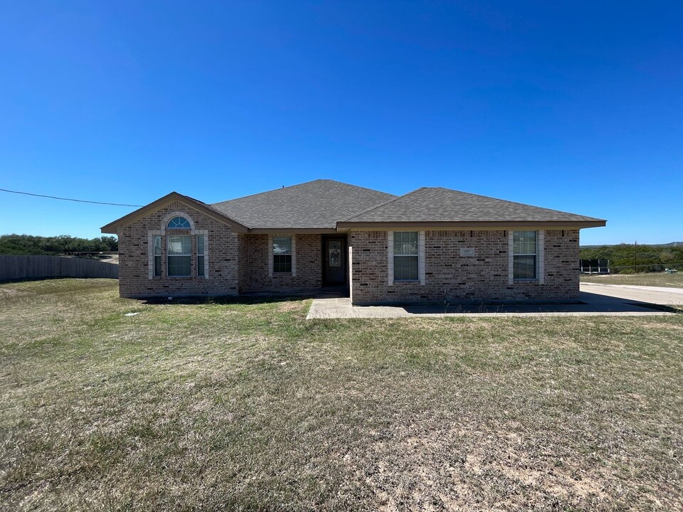 257 English Ln in Killeen, TX - Building Photo