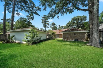 719 Thornwood Dr in Shenandoah, TX - Building Photo - Building Photo