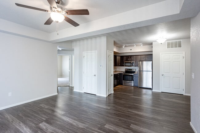 Willow Falls Apartments