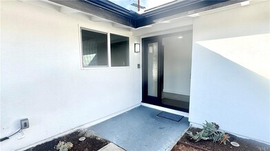 20851 Jan St in Los Angeles, CA - Building Photo - Building Photo